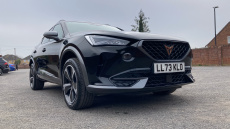 CUPRA Formentor 1.5 TSI 150 V1 5dr DSG Petrol Estate